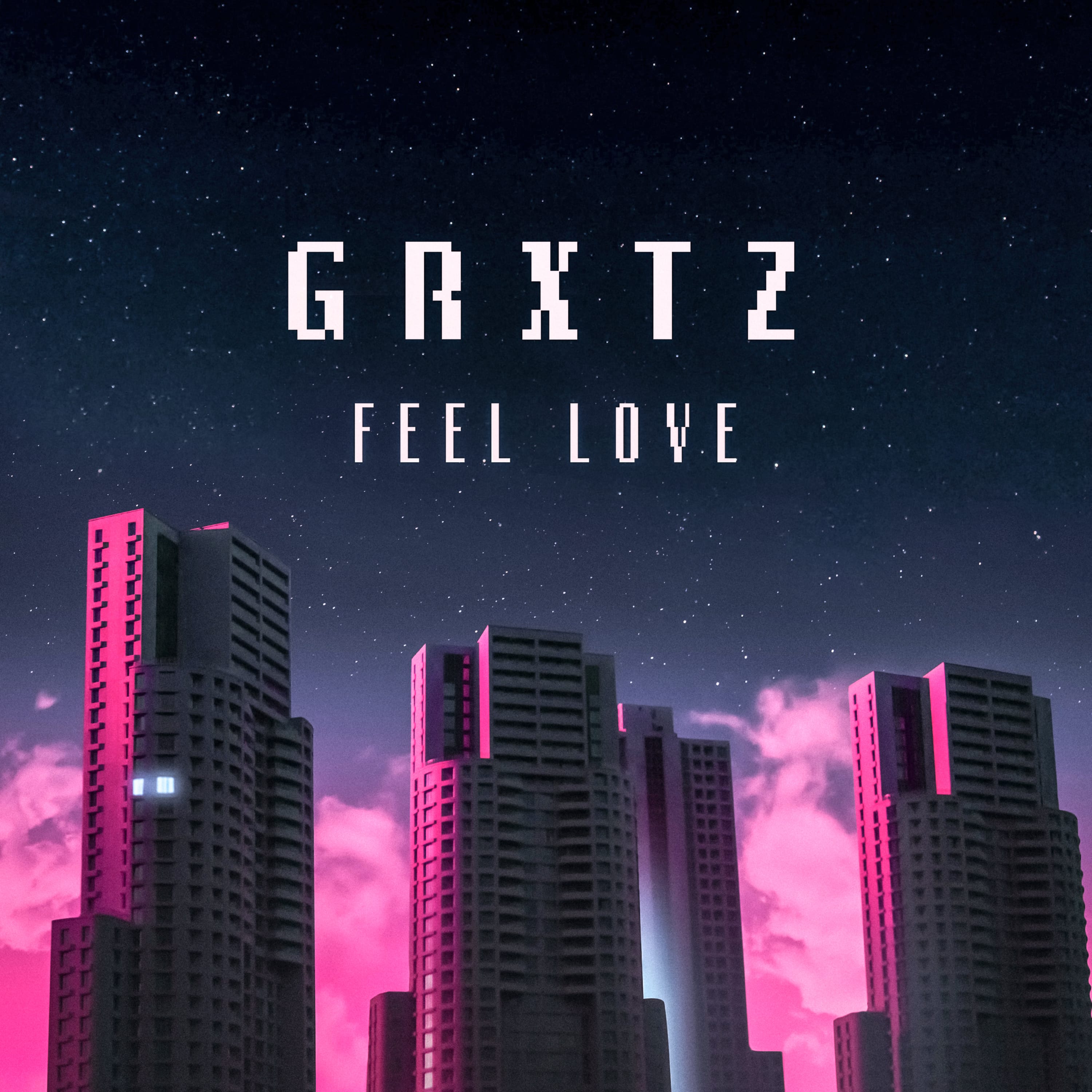 Feel Love