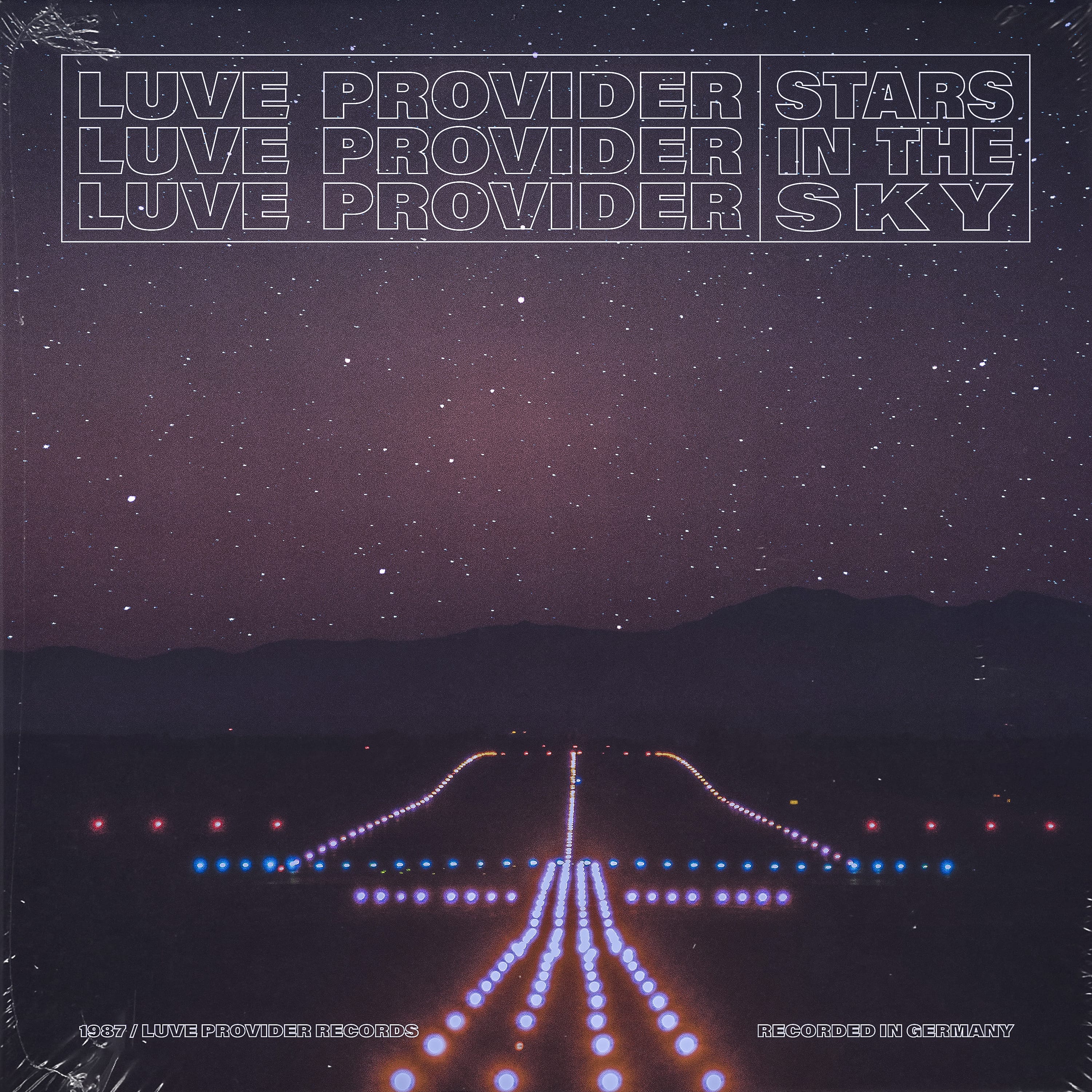 Stars in the Sky